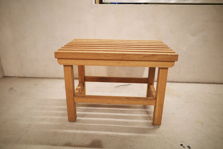 楽天市場】Vintage/ヴィンテージ ベンチスツール side table 展示台 