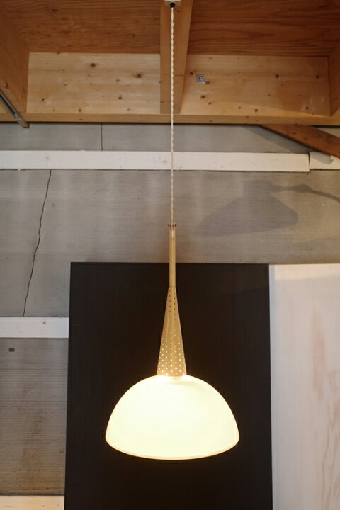 楽天市場】SALE 希少 Mathieu Matégot/マシューマテゴ Pendant light  