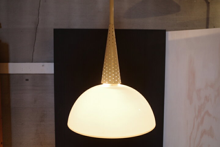 楽天市場】SALE 希少 Mathieu Matégot/マシューマテゴ Pendant light  