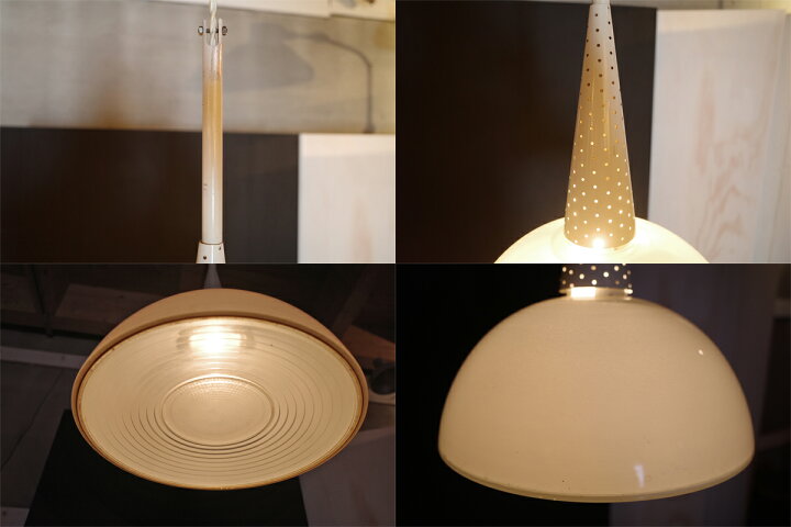 楽天市場】SALE 希少 Mathieu Matégot/マシューマテゴ Pendant light  