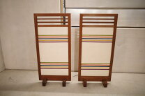 楽天市場】レトロ（パーテーション｜オフィス家具）：インテリア・寝具 