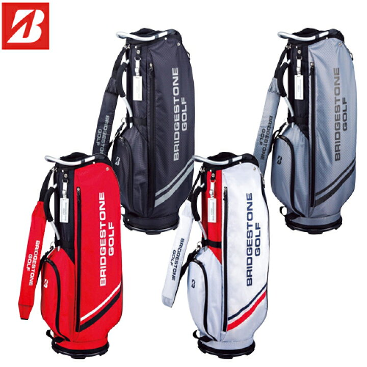 楽天市場】BRIDGESTONE GOLF 【 ブリヂストン ゴルフ 】 CBG321 軽量 