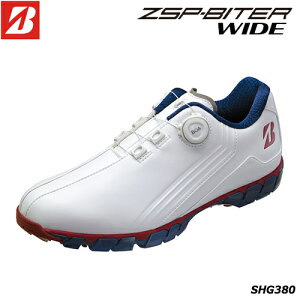 BRIDGESTONE GOLF y uaXg z SHG380 TR [ XpCN oC^[ Ch y 2023Nf z Y St V[Y gR[ 4E XpCNX y Chf ZSP-BITER WIDE