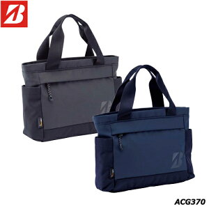 BRIDGESTONE GOLF y uaXg z Eh g[gobO Y ACG370 y 2023Nf z St pi obO