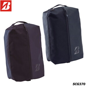 BRIDGESTONE GOLF y uaXg z V[YP[X Y SCG370 y 2023Nf z St pi V[YobO y(ꕔn揜)z