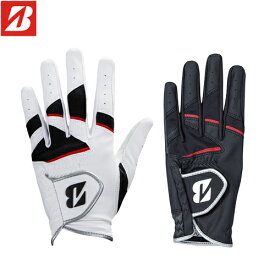 BRIDGESTONE GOLF 【 ブリヂストン 】 GL2404 SOFT GRIP ゴルフ グローブ 左手用 メンズ 【 2024年モデル 】 ソフトグリップ 手袋 ネコポス便