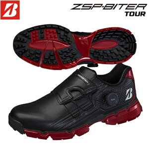 BRIDGESTONE GOLF y uaXg z ZSP-BITER TOUR SH2401 BR Y St V[Y y 2024Nf z ubN×bh 3E XpCNX [ XpCN oC^[ cA[ h BOA