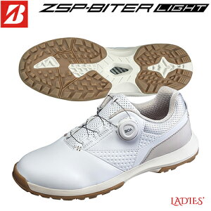 BRIDGESTONE GOLF y uaXg z ZSP-BITER LIGHT SH2408 BE fB[X St V[Y y 2024Nf z p x[W 3E XpCNX [ XpCN oC^[ Cg y h BOA