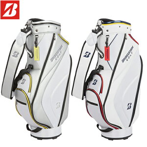 BRIDGESTONE GOLF y uaXg z CBG422 yʃx[VbNf LfBobO y 2025NǉJ[ z Y 9^ 2.9kg StobO y uaXg LfBobO z