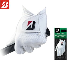 BRIDGESTONE GOLF �y �u���a�X�g�� �z TOUR NANO �c�A�[�i�m �S���t �O���[�u GL2509 �y 2025�N���f�� �z �����Y ����p �l�R�|�X�� ��������