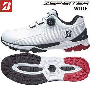 BRIDGESTONE GOLF y uaXg zZSP-BITER WIDE BOA SH2507 WK 4E StV[Y y 2025Nf z Y [EXpCN oC^[ Ch × XpCNX {A _C