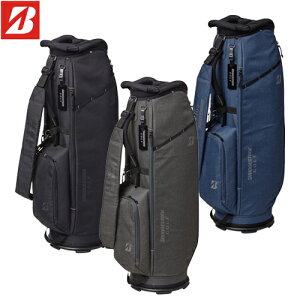 BRIDGESTONE GOLF �y �u���a�X�g�� �z �y�ʃA���~�t���[�����f�� �L���f�B�o�b�O CB2621 �y 2026�N���f�� �z �����Y 9�^ �y�� �S���t�o�b�O