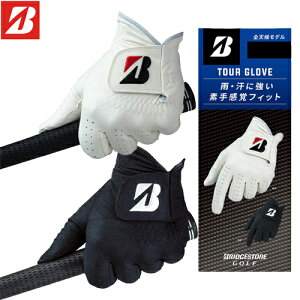 BRIDGESTONE GOLF �y �u���a�X�g�� �z TOUR GLOVE �c�A�[ �O���[�u GL2602 �y 2026�N���f�� �z �����Y ����p �S���t�O���[�u �l�H��v �l�R�|�X �y �u���a�X�g�� �O���[�u �z