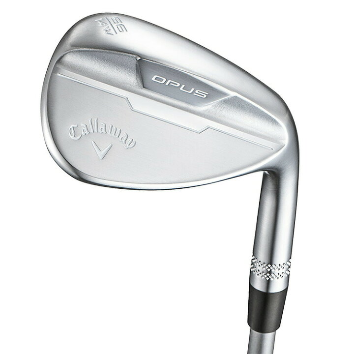 楽天市場】Callaway 【 キャロウェイ 】 OPUS レディース ウェッジ 