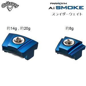 Callaway y LEFC z PARADYM Ai SMOKEp  XC_[ EFCg [[J[] y2024Nfz p_C Ai X[N