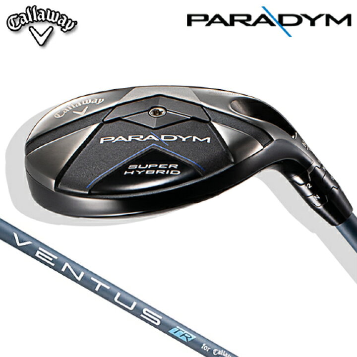 楽天市場】【最短営業日発送】 Callaway 【 キャロウェイ 】 PARADYM 