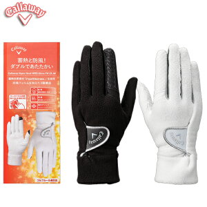 yŒZcƓz Callaway y LEFC z nCp[ q[g fB[X O[u FW 25 JM p y 2025Nf z p ~ h X}zΉ StO[u HYPER HEAT