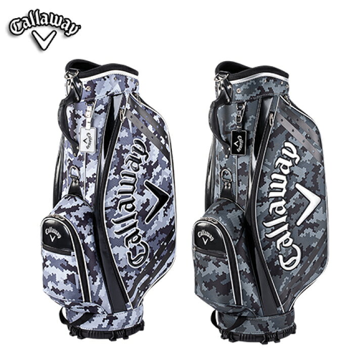 楽天市場】Callaway 【 キャロウェイ 】 Sport スポーツ キャディ 