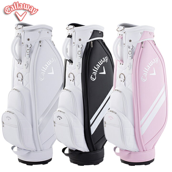 楽天市場】Callaway 【 キャロウェイ 】 Uptown アップタウン キャディ 