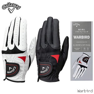 yŒZcƓz Callaway y LEFC z Warbird Glove 25 JM EH[o[h St O[u p y 2025Nf z SV󃂃f Y y lR|X z  [  y  y 