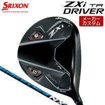 楽天市場】スリクソン zxi tr ドライバーの通販