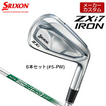 楽天市場】スリクソン zx7 アイアン neoの通販