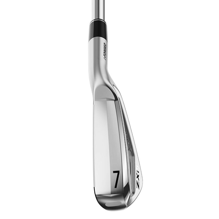 楽天市場】【メーカーカスタム】 ダンロップ SRIXON ZXi5 右用 