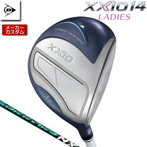 楽天市場】ゼクシオ12 フェアウェイウッド レディース（スポーツ 