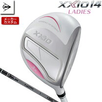 楽天市場】ゼクシオ レディース4 番 ウッドの通販