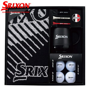 SRIXON �y �X���N�\�� �z GGF-F4402 Z-STAR �{�[���M�t�g �y 2025�N���f�� �z �S���t �R���y �i�i �ܕi �M�t�g �v���[���g DUNLOP �_�����b�v