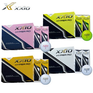 DUNLOP y _bv z XXIO HYPER RD St{[ 1_[X(12) y 2026N z [NVI nCp[ A[fB