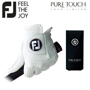 yŒZcƓz FOOTJOY y tbgWC z PURE TOUCH St O[u (p) FGPU y sA^b` z lR|X y tbgWC O[u z   [  y