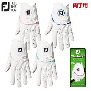 FOOTJOY y tbgWC z FGWF3PR WeatherSof EFU[\t St O[u p fB[X y 2023Nf z lR|X p y tbgWC O[u z