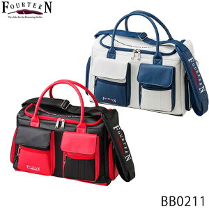フォーティーン ボストンバッグ ゴルフの人気商品 通販 価格比較 価格 Com