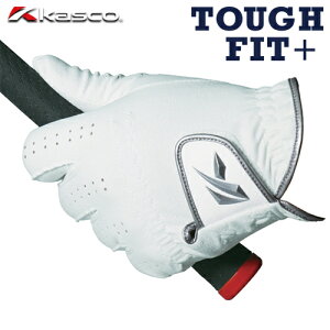 Kasco �y �L���X�R �z �^�t�t�B�b�g�{ �����Y �S���t �O���[�u (����p) SF-21161 [�z���C�g] �y 2021�N���f�� �z �l�R�|�X�� TOUGH FIT + �^�t�t�B�b�g�v���X �y �L���X�R �O���[�u �z
