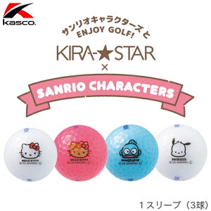 Kasco y LXR z KIRA STAR TILN^[Y St{[ 1X[u(3) |`bR nMh n[LeB Ă y 2025Nf z SANRIO {̔ TIR{