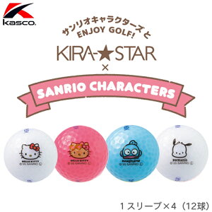 Kasco y LXR z KIRA STAR TILN^[Y St {[ 1X[u×4(12) |`bR nMh n[LeB Ă y 2025Nf z SANRIO {̔ TIR{