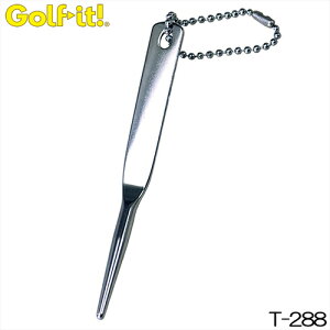 LITE�y���C�g�zT-288 1�{�O���[���t�H�[�N �y�l�R�|�X�ցz �S���t �f�B�{�b�g�c�[�� �yGolf it�z�S���t�C�b�g