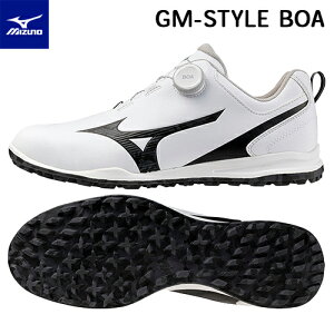 MIZUNO y ~Ym z GM-STYLE BOA St V[Y Y 51GM2553 02 y 2025Nf z W[GX^C {A zCg×ubNJ 3E XpCNX BOA h y y ~Ym StV[Y 
