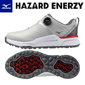 MIZUNO y ~Ym z HAZARD ENERZY BOA St V[Y Y 51GQ2501 03 O[×_[NO[×bh y 2025Nf z nU[hGiW[ {A 4E XpCNX BOA L h y ~Ym V[