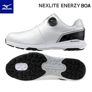 MIZUNO y ~Ym z NEXLITE ENERZY BOA St V[Y Y 51GQ2550 10 y 2025Nf z lNXCgGiW[ {A zCg×ubNJ 4E XpCNX BOA L y h
