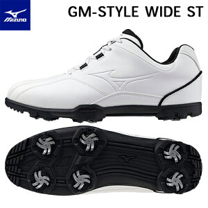 MIZUNO y ~Ym z GM-STYLE WIDE ST St V[Y Y 51GQ2551 01 y 2025Nf z W[GX^C Ch ST zCg×zCg 4E XpCN R h y y ~Ym StV[Y z