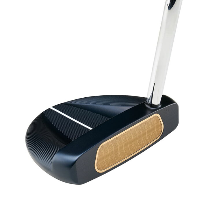 楽天市場】【メーカーカスタム】 オデッセイ Ai-ONE MILLED LE ROSSIE 