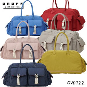 ONOFF y Imt z fB[X {XgobO OV0722 y 2022Nf z GLOBERIDE y O[uCh z IV  BOSTON BAG St obO