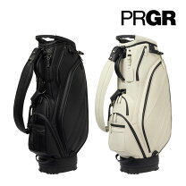 楽天市場】prgr キャディバッグの通販