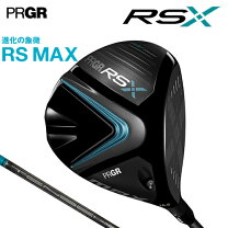 楽天市場】prgr rs ドライバー sr（ロフト角10.5°）（クラブ｜ゴルフ 