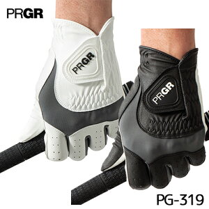 PRGR y vMA z PG-319 nC Obv nh St O[u y p z lR|X HIGH GRIP HAND y PRGR O[u z