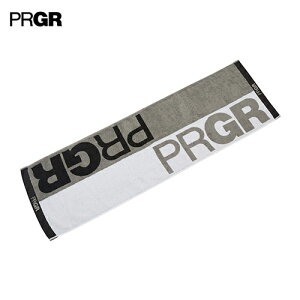 PRGR �y �v���M�A �z �����^�I�� �X�|�[�c�^�I�� PRT-252 ���ϔ����� �y 2025�N���f�� �z �S���t �^�I�� �R���y �ܕi �v���[���g 34cm×110cm