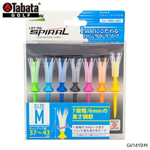 Tabata y ^o^ z LIFT TEE SPIRAL tgeB[ XpC MTCY GV1419 M ylR|Xցz St eB[