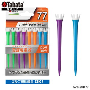 Tabata y^o^z LIFT TEE tgeB[ X B rrbhJ[ 77mm GV1420 B 77 ylR|Xցz St eB[
